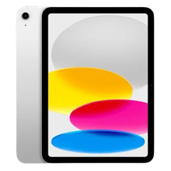 Máy tính bảng Apple IPad Gen 11 A16 Wifi 128GB Bạc MD3Y4ZA/A