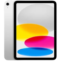 Máy tính bảng Apple iPad Gen 11 A16 5G/128GB/Silver