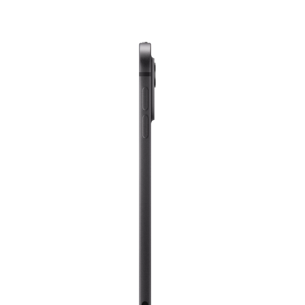 MÁY TÍNH BẢNG APPLE PRO 13 M5/WIFI/256GB/STANDARD GLASS/ĐEN