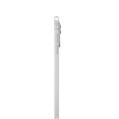 MÁY TÍNH BẢNG APPLE PRO 13 M5/WIFI/512GB/STANDARD GLASS/BẠC