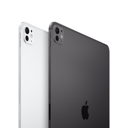 Máy Tính Bảng Apple iPad Pro M4 11 inch 2024 Wi-Fi 256GB Black