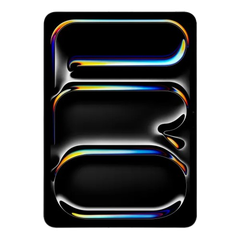 Máy Tính Bảng Apple iPad Pro M5 11 inch 2025 Wi-Fi 256GB Black