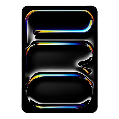 Máy Tính Bảng Apple iPad Pro M5 11 inch 2026 Wi-Fi 256GB Silver