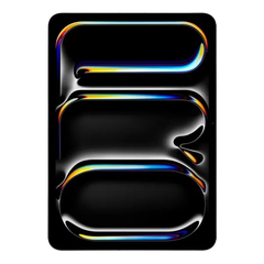 Máy Tính Bảng Apple iPad Pro M5 11 inch 2026 Wi-Fi 256GB Silver