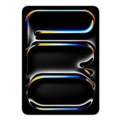 MÁY TÍNH BẢNG APPLE PRO 11 M5/WIFI/256GB/STANDARD GLASS/ĐEN
