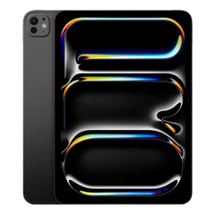 Máy Tính Bảng Apple iPad Pro M5 11 inch 2025 Wi-Fi 256GB Black