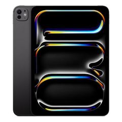 MÁY TÍNH BẢNG APPLE PRO 11 M5/WIFI/256GB/STANDARD GLASS/ĐEN
