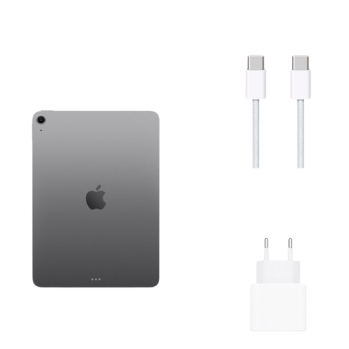 Máy Tính Bảng iPad Air 7 M3 11” Wifi /128GB Gray