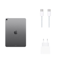 Máy Tính Bảng iPad Air 7 M3 11” Wifi /128GB Gray