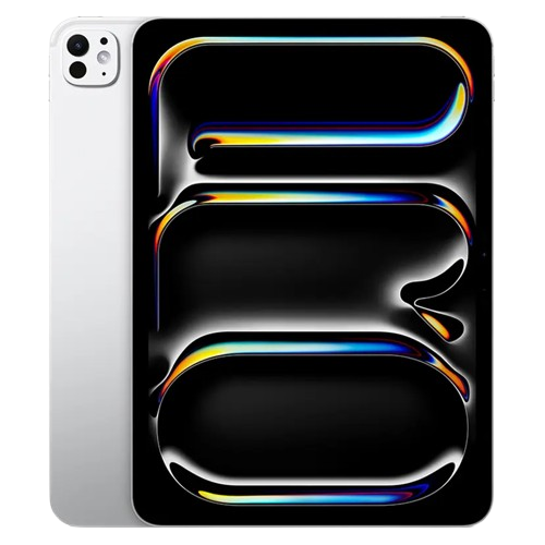 Máy Tính Bảng Apple iPad Pro M4 11 inch 2025 5G 256GB Silver