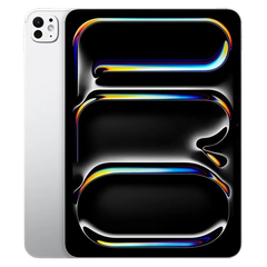 Máy Tính Bảng Apple iPad Pro M4 11 inch 2025 5G 256GB Silver