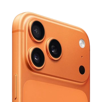IPHONE APPLE 17 PRO MAX 512GB CORG A3526-ITP/CAM CORG MFYT4ZP/A
