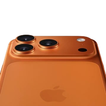 IPHONE APPLE 17 PRO MAX 512GB CORG A3526-ITP/CAM CORG MFYT4ZP/A