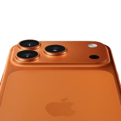 IPHONE APPLE 17 PRO MAX 512GB CORG A3526-ITP/CAM CORG MFYT4ZP/A