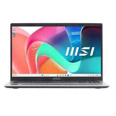 Laptop MSI Modern 14 F13MG-240VNCP CPU i5-1335U/16GB/512GB PCIe 14.0 FHD/ WIN11 XÁM