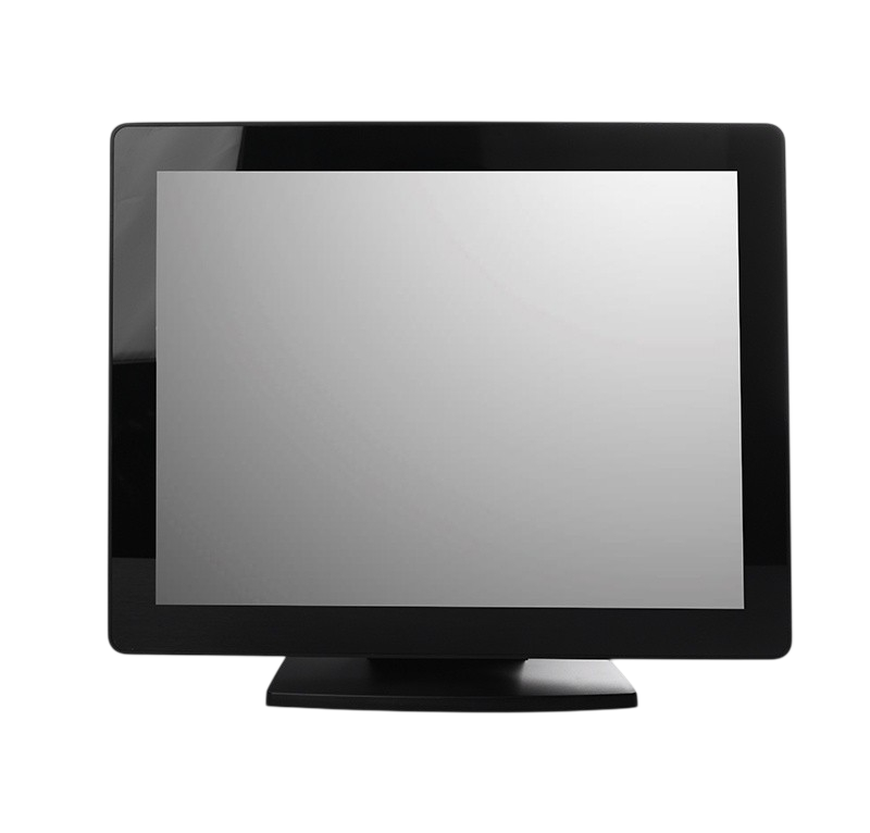 Màn hình cảm ứng Jassway THA17 17 inch