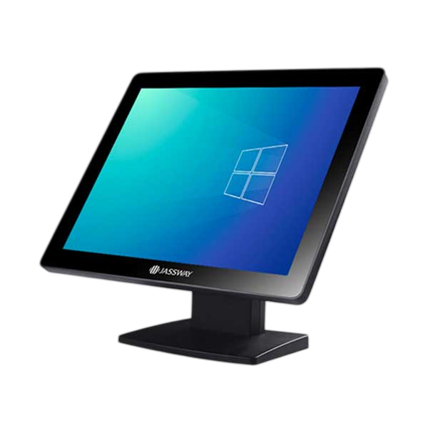 Màn hình cảm ứng Jassway THA150 15 inch