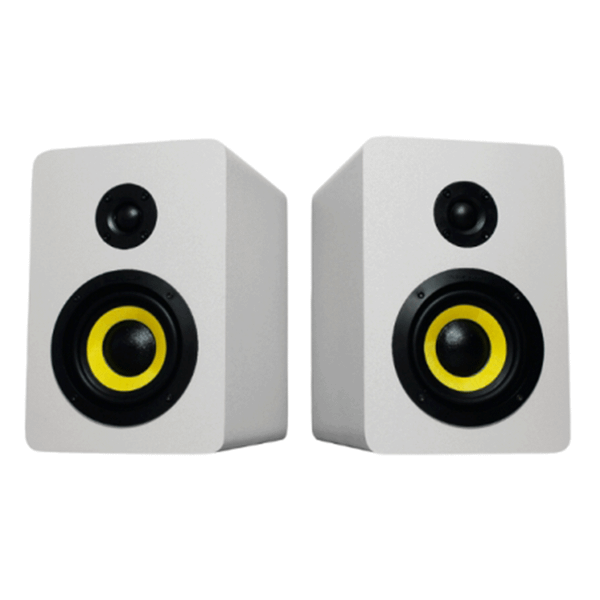 Loa kiểm âm Bluetooth Thonet & Vander Vertrag 2.0 Màu trắng