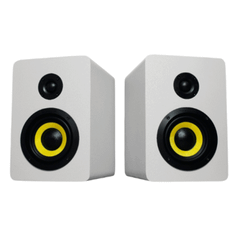 Loa kiểm âm Bluetooth Thonet & Vander Vertrag 2.0 Màu trắng