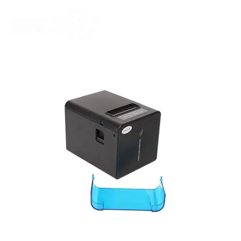 Máy In Hóa Đơn K80 ZYWELL ZY-905 Cổng USB/LAN