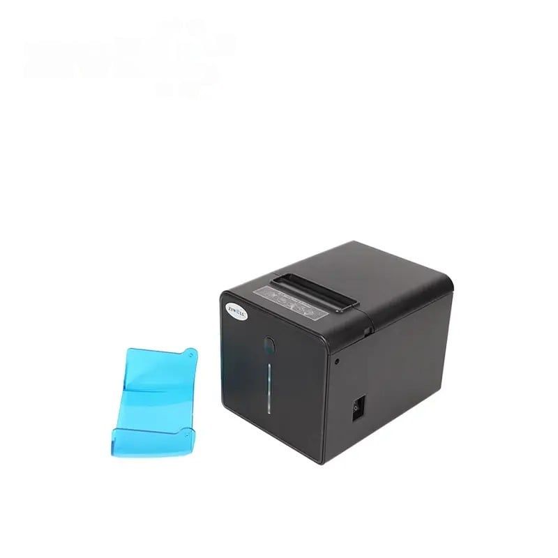 Máy In Hóa Đơn K80 ZYWELL ZY-905 Cổng USB/LAN