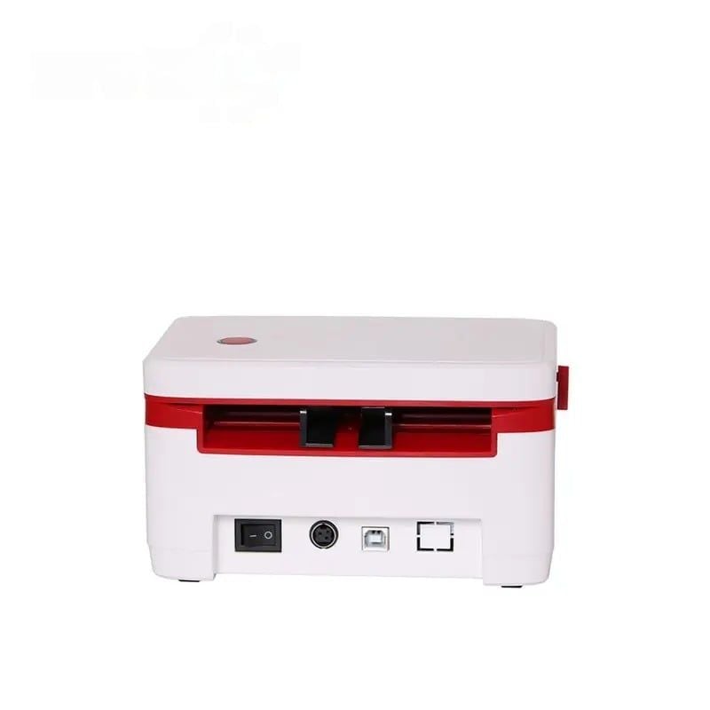 Máy In Zywell ZY-909 USB/BLUETOOTH