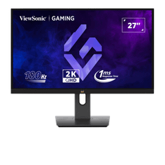Màn hình gaming Viewsonic VX2758A-2K-PRO-4 | 27 inch 2K/ QHD/ IPS/180Hz/ 1ms/  chân CTH