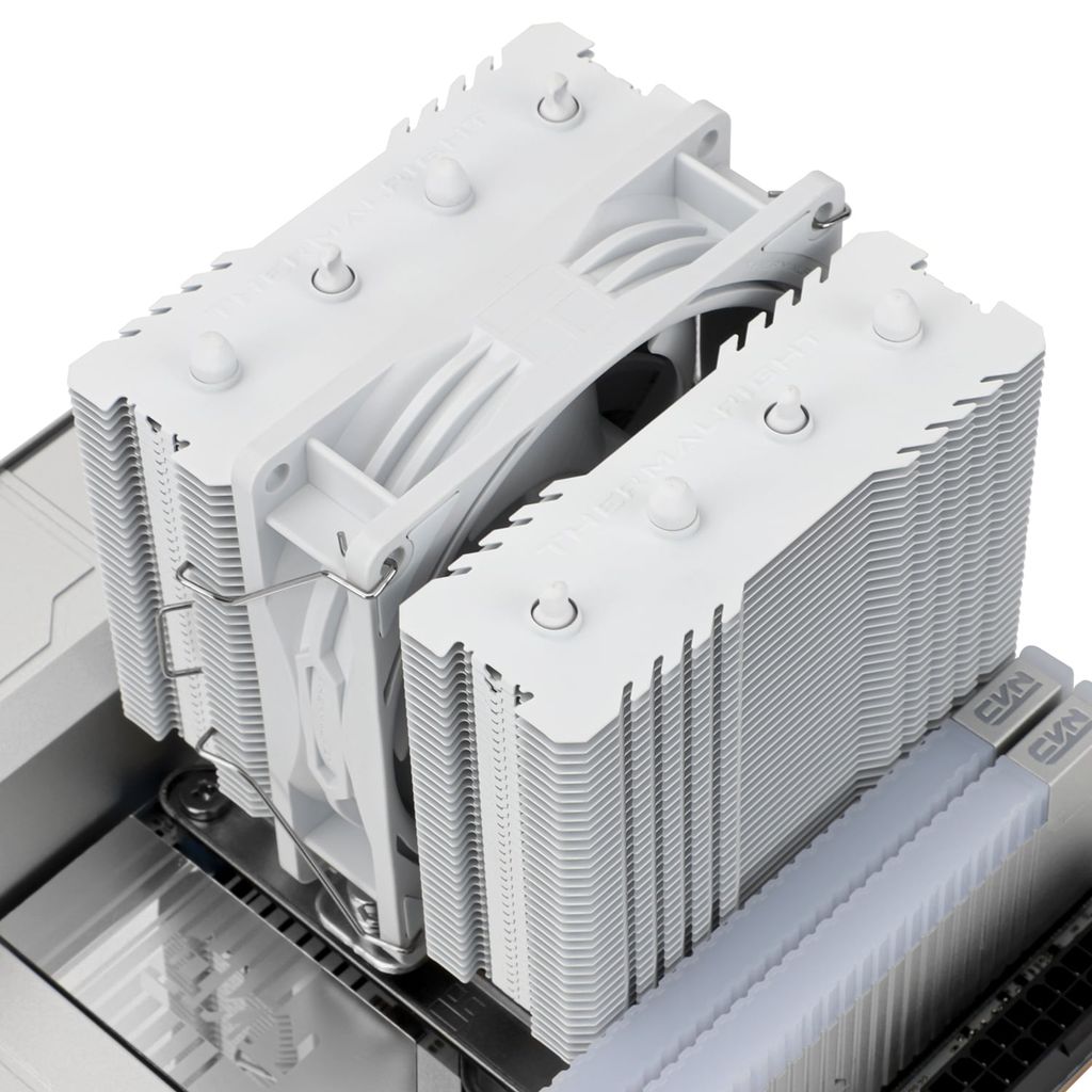 Tản nhiệt khí Thermalright Peerless Assassin 90 SE WHITE