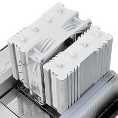 Tản nhiệt khí Thermalright Peerless Assassin 90 SE WHITE