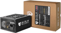 Nguồn máy tính Jetek ELITE V6 E350 350W 91.FXS200.EL350V6