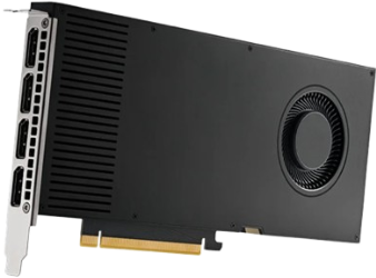 Card màn hình Leadtek NVIDIA RTX 4000 Ada 20GB GDDR6 VGQ9245