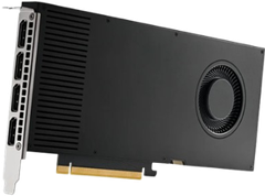 Card màn hình Leadtek NVIDIA RTX 4000 Ada 20GB GDDR6 VGQ9245