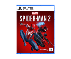 Đĩa PS5 Spider-Man 2 Standard