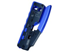 Kìm bấm mạng Unitek OT39BL