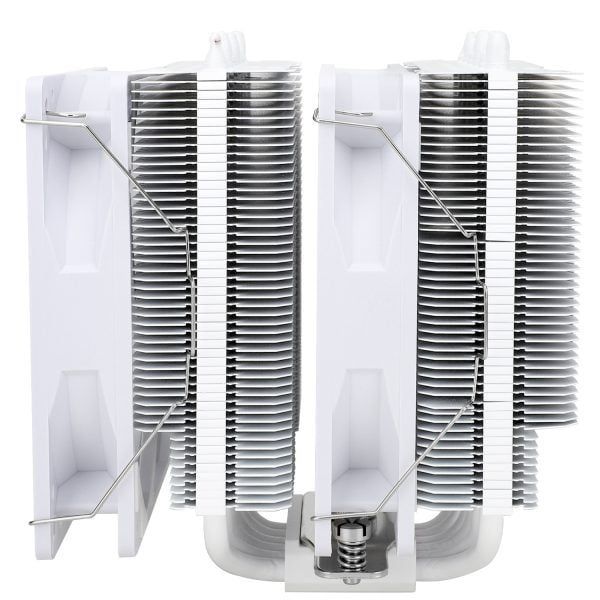 TẢN NHIỆT KHÍ THERMALRIGHT PEERLESS ASSASSIN 120 WHITE ARGB