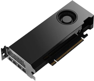 Card màn hình LEADTEK NVIDIA RTX PRO 4000 SFF Blackwell 24G BULK GDDR7