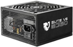 Nguồn máy tính Jetek ELITE V6 E350 350W 91.FXS200.EL350V6