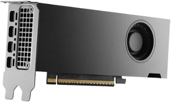 Card màn hình LEADTEK NVIDIA RTX PRO 4000 SFF Blackwell 24G BULK GDDR7