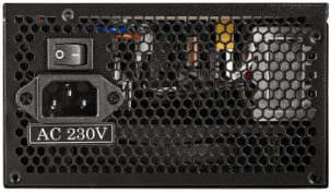 Nguồn máy tính Jetek ELITE V6 E350 350W 91.FXS200.EL350V6