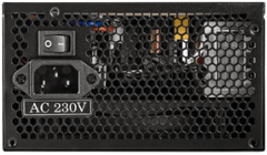 Nguồn máy tính Jetek ELITE V6 E350 350W 91.FXS200.EL350V6