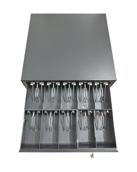 Két đựng tiền Maxcode M41