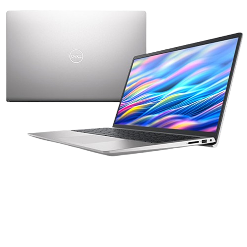 Laptop Dell 15 DC15250 79N4M CORE 3-100U/16GB/512GB PCIE/15.6 FHD/WIN11/ĐEN (Nhập khẩu)