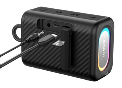 Loa Bluetooth ROBOT RB180 Đen