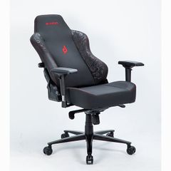 Ghế Gaming EDRA - Draco EGC2029 LUX đen
