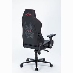 Ghế Gaming EDRA - Draco EGC2029 LUX đen