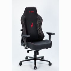 Ghế Gaming EDRA - Draco EGC2029 LUX đen