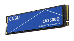 Ổ cứng gắn trong SSD CUSU CV3500Q 512GB NVME Gen 3x4
