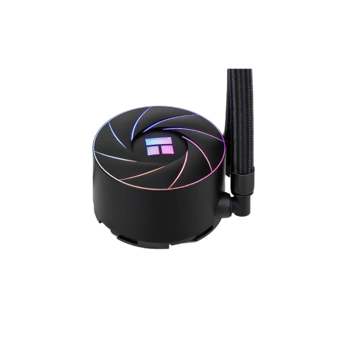 TẢN NHIỆT NƯỚC THERMALRIGHT AQUA ELITE 240 BLACK ARGB V3