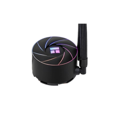 TẢN NHIỆT NƯỚC THERMALRIGHT AQUA ELITE 240 BLACK ARGB V3