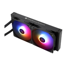 TẢN NHIỆT NƯỚC THERMALRIGHT AQUA ELITE 240 BLACK ARGB V3